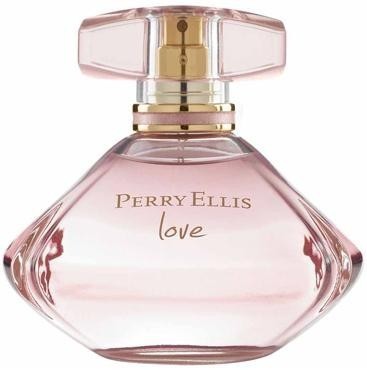 PERRY ELLIS LOVE 100 ML EDP $ 750